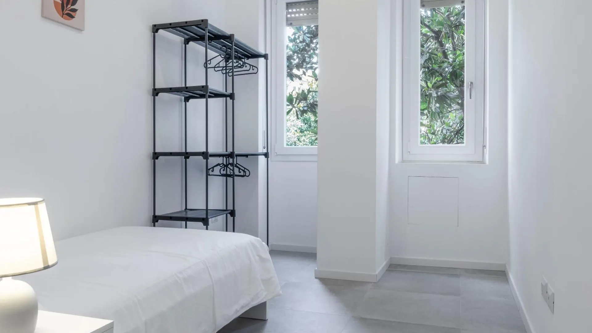 Apartament Nice Two Bedrooms In Viale Monza Mm1 Gorla Mediolan Włochy