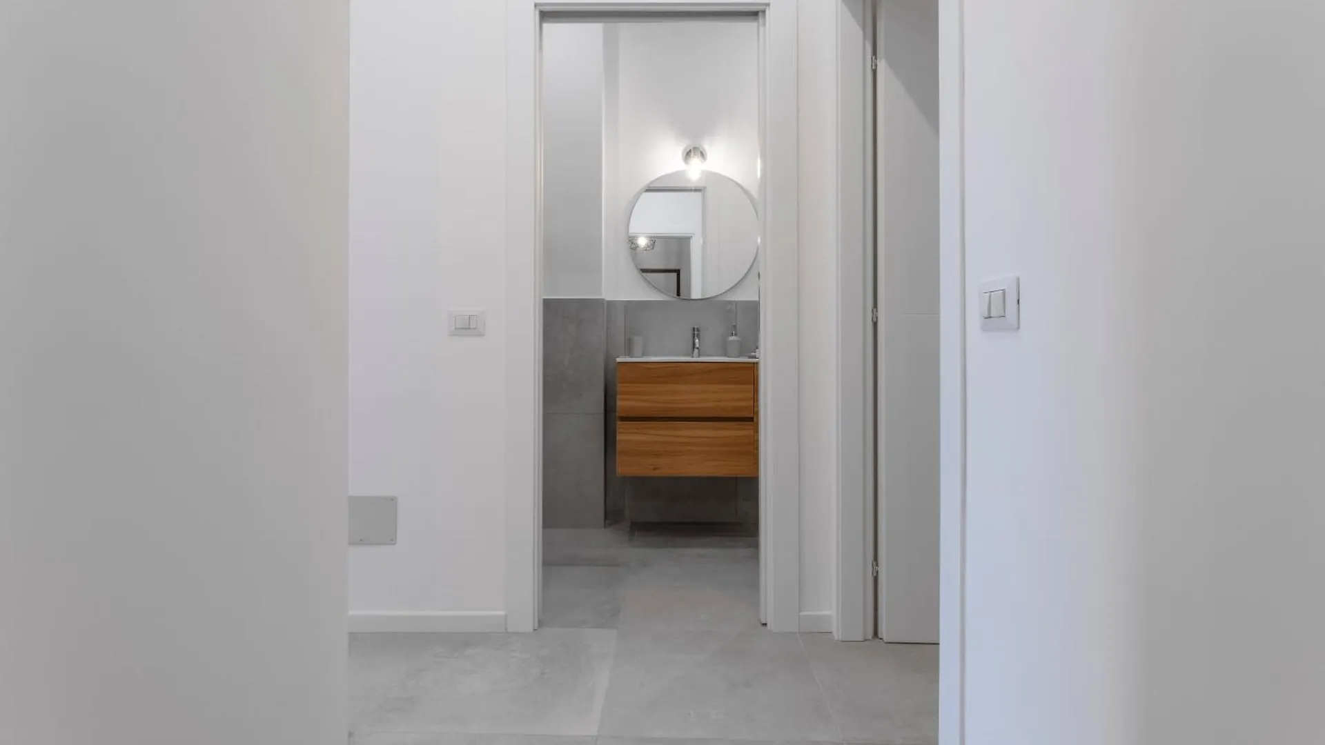 Nice Two Bedrooms In Viale Monza Mm1 Gorla Mediolan 0*,  Włochy