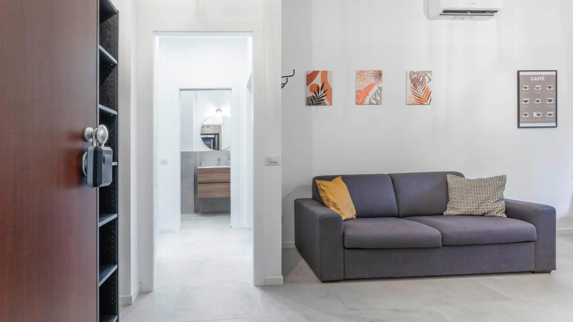 Nice Two Bedrooms In Viale Monza Mm1 Gorla Milan
